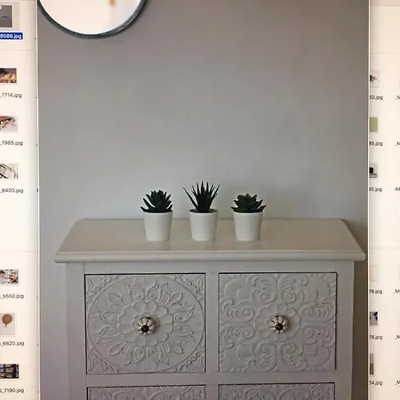 Apartment Doyes 1ª Linea Frontal Peniscola