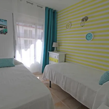 Apartment Doyes 1ª Linea Frontal *