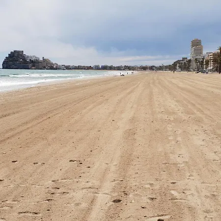 Precioso * Peniscola