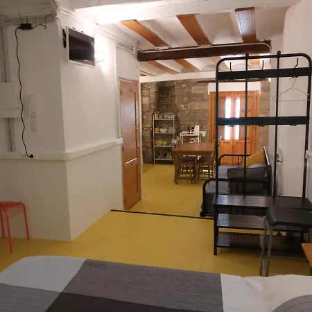 Mayor 17 2 Apartment Peniscola