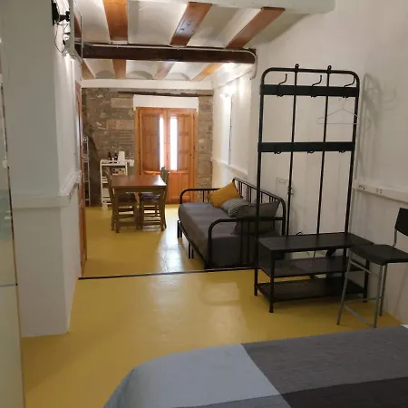 Apartment Mayor 17 2 Peniscola