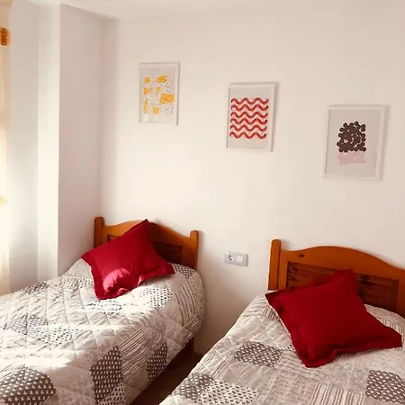 Apartment Solmar *