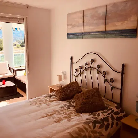 Solmar Apartment