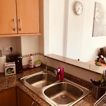 Apartment Solmar