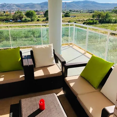 Solmar Apartment *