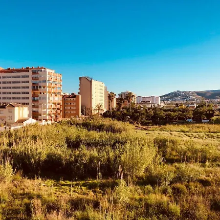 Solmar Apartment