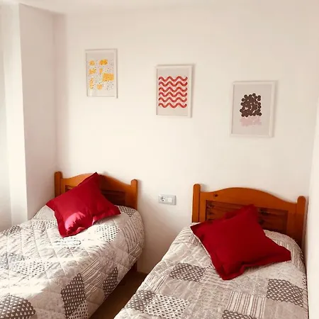 Apartment Solmar