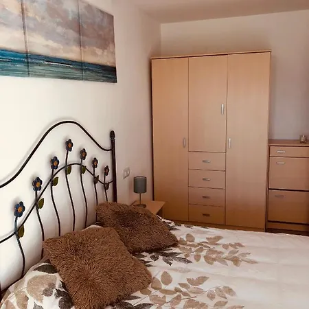 Solmar Apartment *