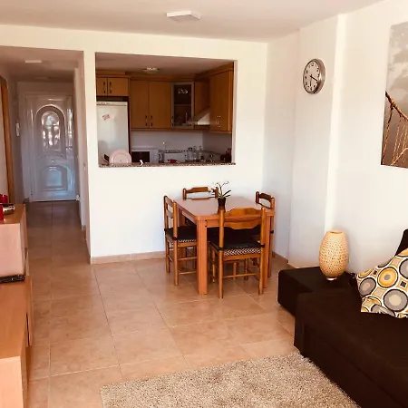 Apartment Solmar