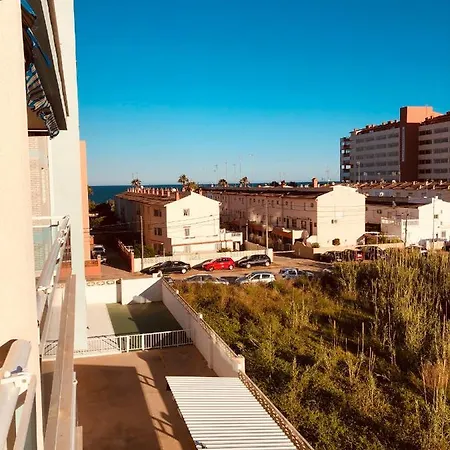 Apartment Solmar