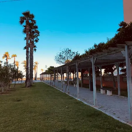 Solmar Peniscola