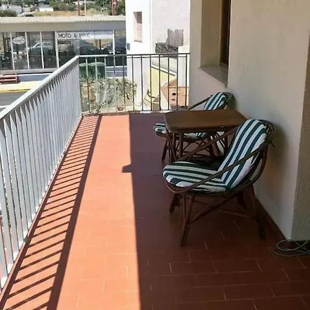 Centrico En Casa Kiko Apartment *
