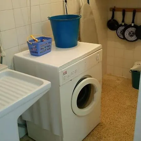 Centrico En Casa Kiko * Peniscola