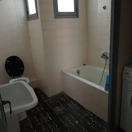 Piso En El Centro Del Castillo Casa Kiko *