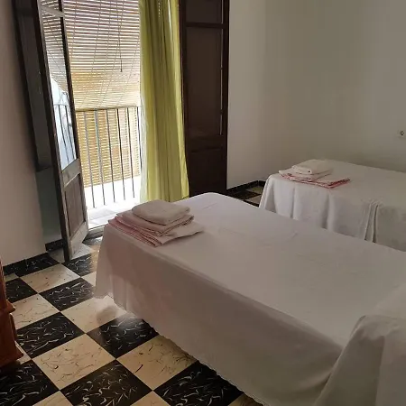 Apartment Piso En El Centro Del Castillo Casa Kiko
