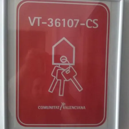 Verdemar L Appartement Peñíscola