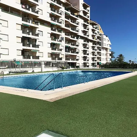 Playa 3000 Hotel Peniscola