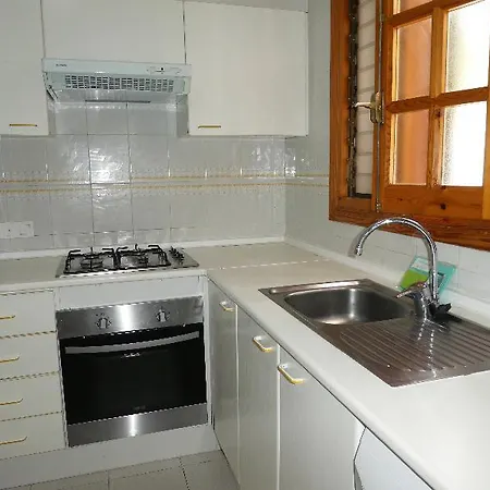 Condo Mirador De 3000