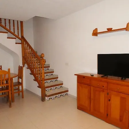 Mirador De 3000 Condo Peniscola