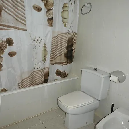 Condo Mirador De 3000 Peniscola