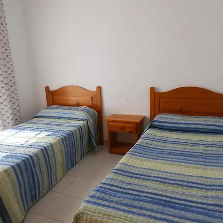 Mirador De 3000 Condo Peniscola