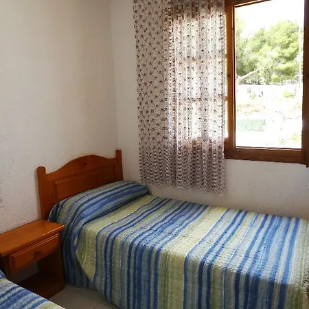 Mirador De 3000 Condo