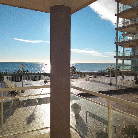 Apartment Alpen1 Argenta/caleta