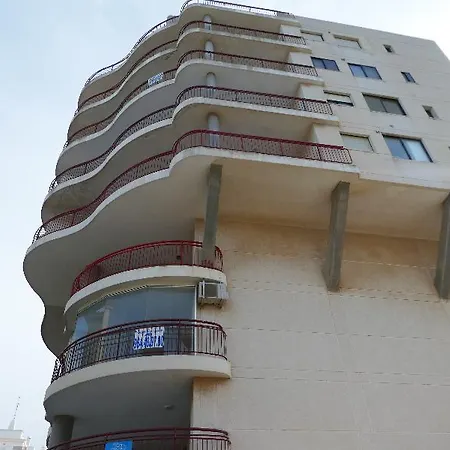 Apartment Olimpo 3000 *
