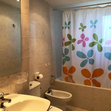 Apartment Olimpo 3000 Peniscola