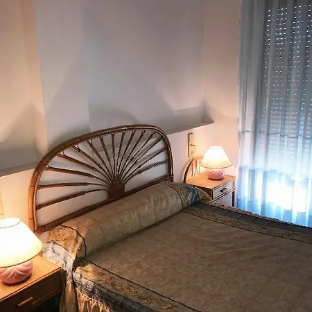 Apartment Olimpo 3000