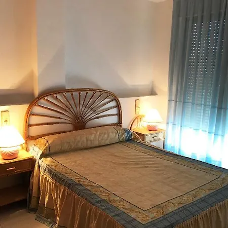 Olimpo 3000 Apartment Peniscola