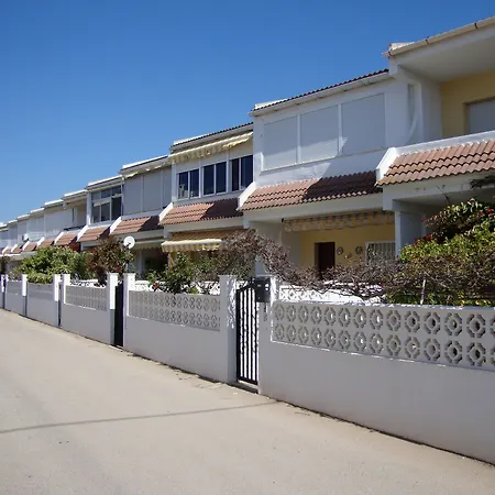 Penismar I-ii 3000 Apartment