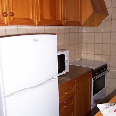 Penismar I-ii 3000 Apartment