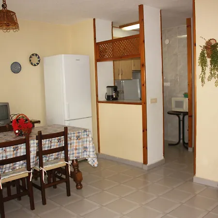 Apartment Penismar I-ii 3000