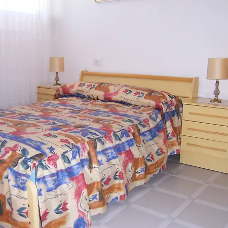 Penismar I-ii 3000 Apartment Peniscola