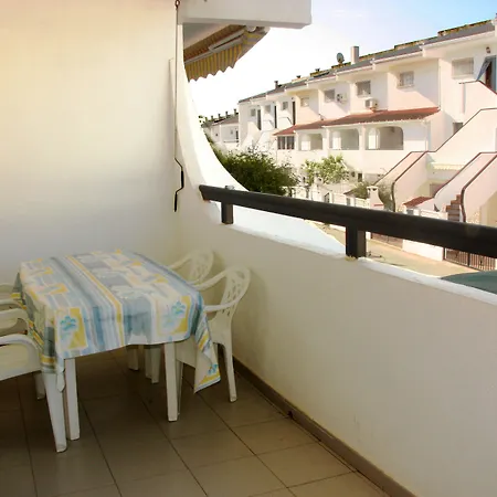 Penismar I-ii 3000 Apartment Peniscola