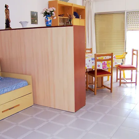 Penismar I-ii 3000 Apartment Peniscola