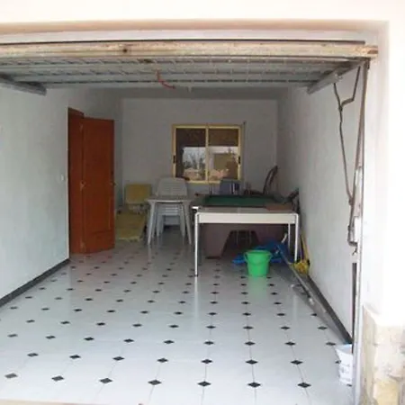 House With 4 Bedrooms In Peniscola, With Private Pool And Enclosed Gar *
