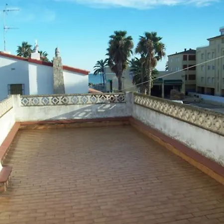 House With 4 Bedrooms In Peniscola, With Private Pool And Enclosed Gar Peniscola