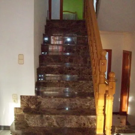 House With 4 Bedrooms In Peniscola, With Private Pool And Enclosed Gar *