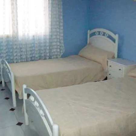House With 4 Bedrooms In Peniscola, With Private Pool And Enclosed Gar