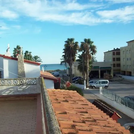 House With 4 Bedrooms In Peniscola, With Private Pool And Enclosed Gar Apartment *
