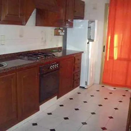 Apartment House With 4 Bedrooms In Peniscola, With Private Pool And Enclosed Gar