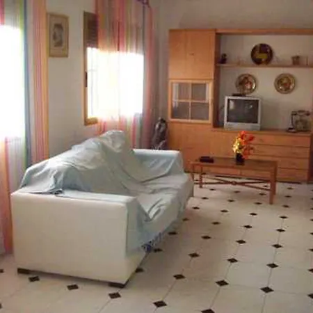 House With 4 Bedrooms In Peniscola, With Private Pool And Enclosed Gar Apartment Peniscola
