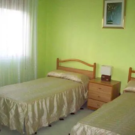 House With 4 Bedrooms In Peniscola, With Private Pool And Enclosed Gar