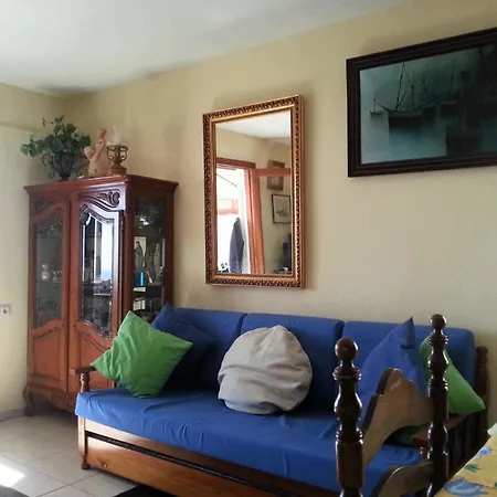 With 2 Bedrooms In Peniscola, With Wonderful View, Pool Apartment Peniscola