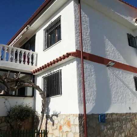 With 2 Bedrooms In Peniscola, With Wonderful View, Pool
