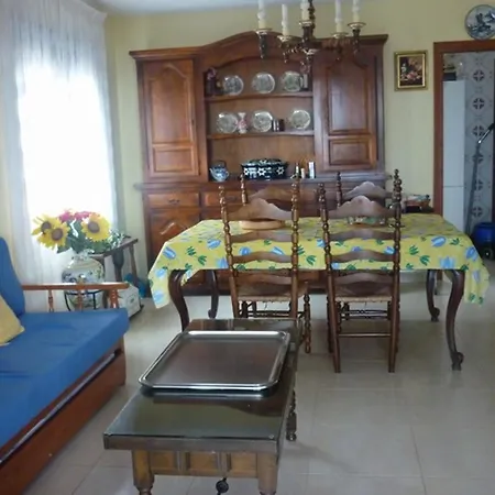 With 2 Bedrooms In Peniscola, With Wonderful View, Pool *