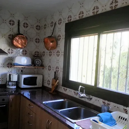 Apartment With 2 Bedrooms In Peniscola, With Wonderful View, Pool