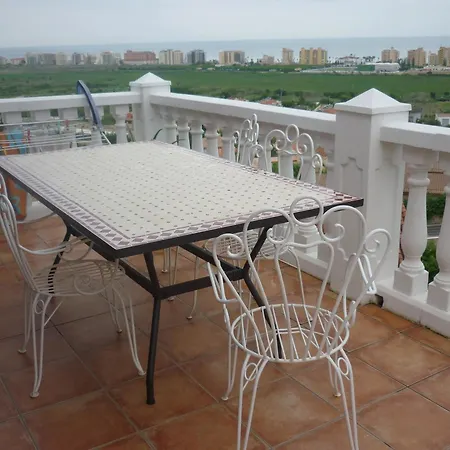 With 2 Bedrooms In Peniscola, With Wonderful View, Pool